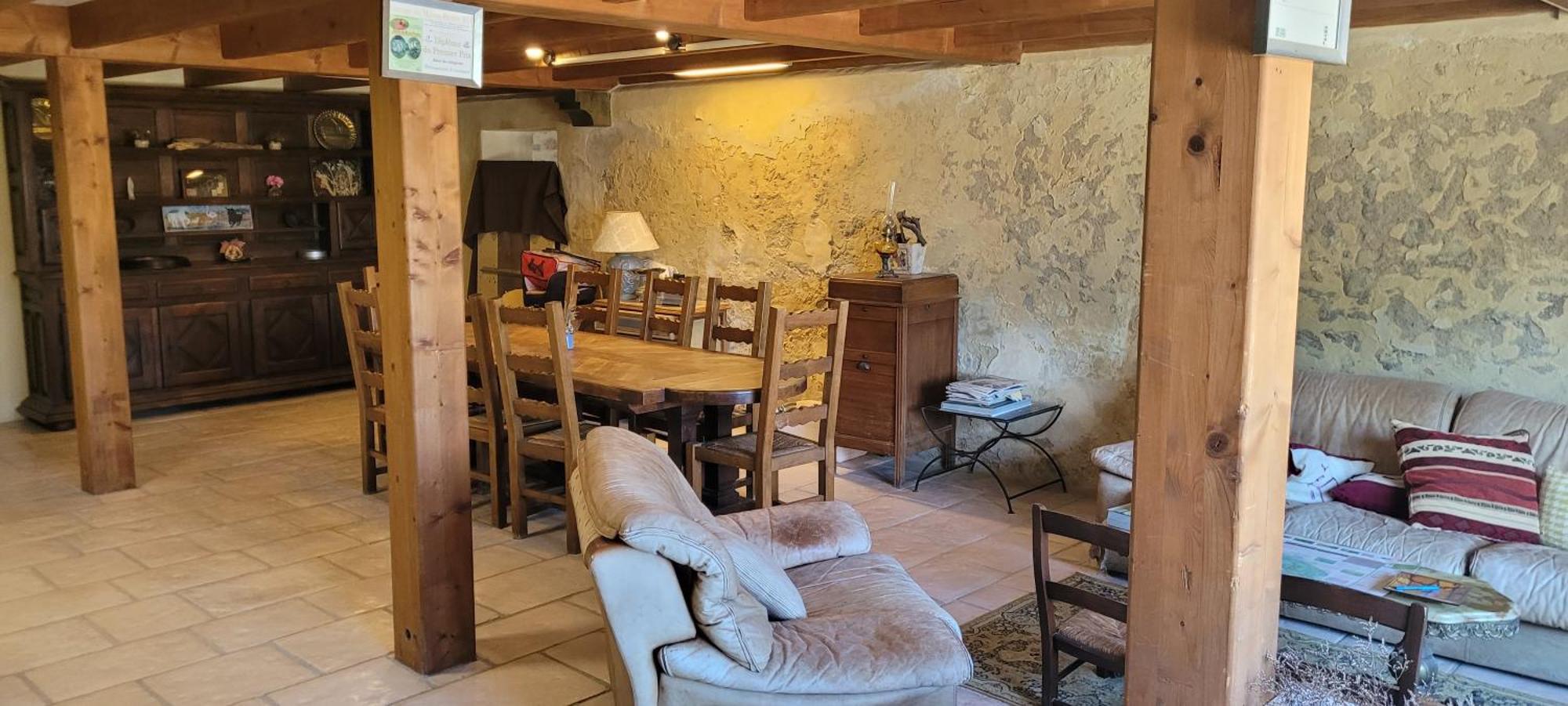 Guest house Mas Du Grand Peloux *