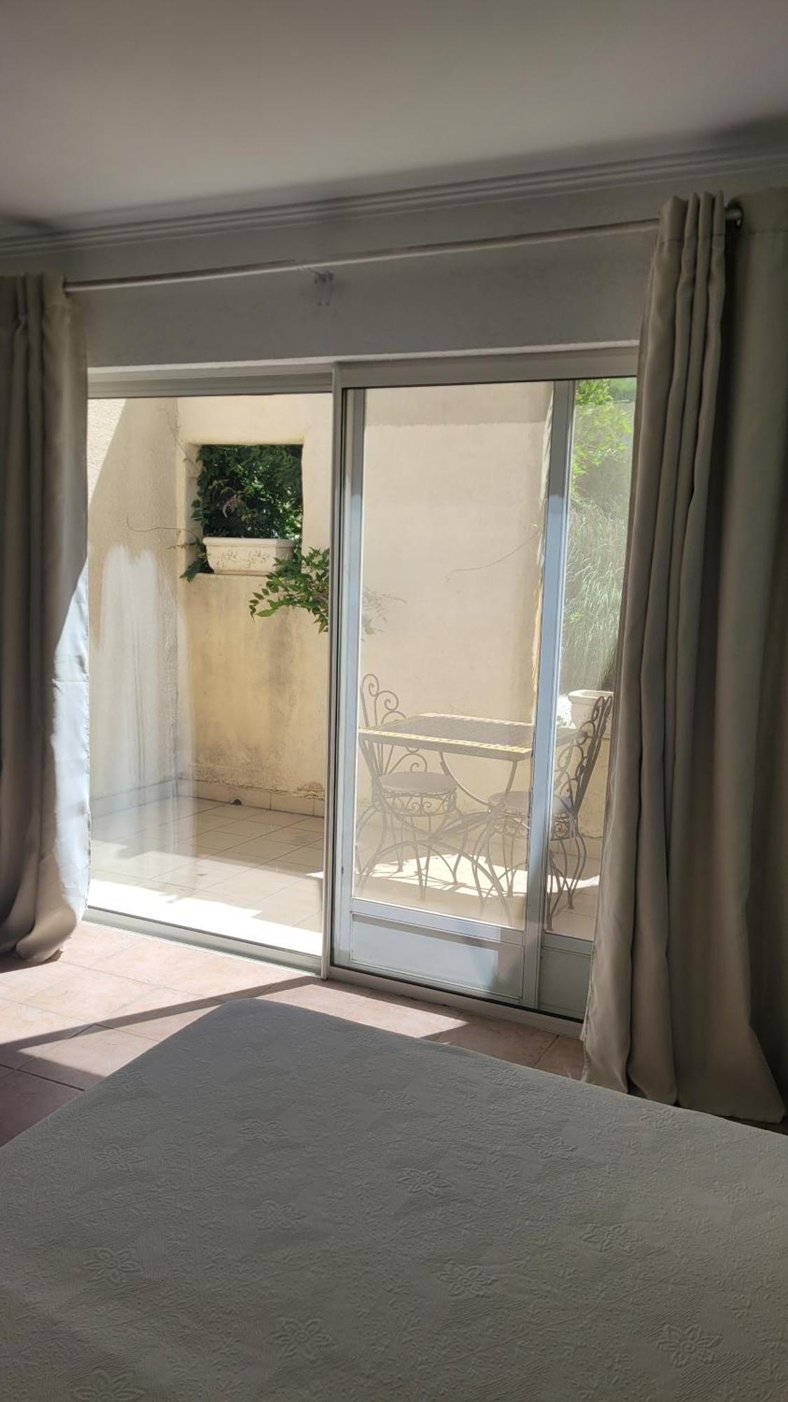 Guest house Mas Du Grand Peloux