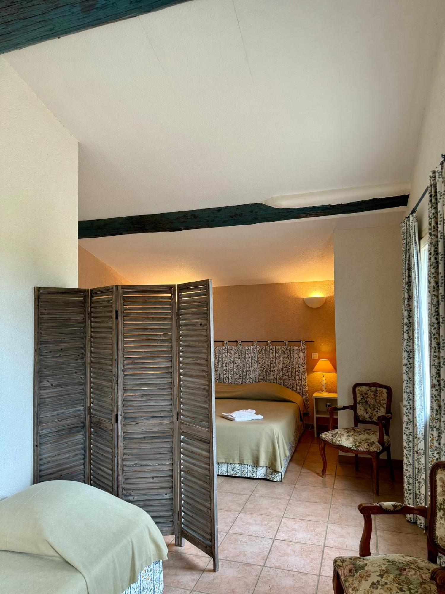 Guest house Mas Du Grand Peloux *