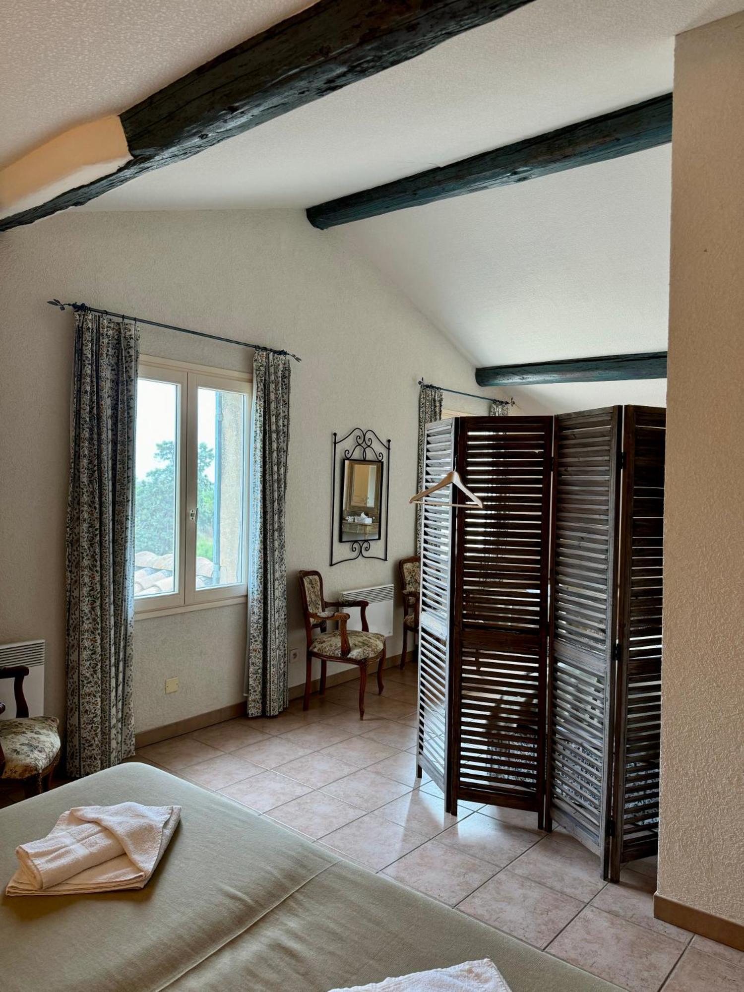 Mas Du Grand Peloux Guest house