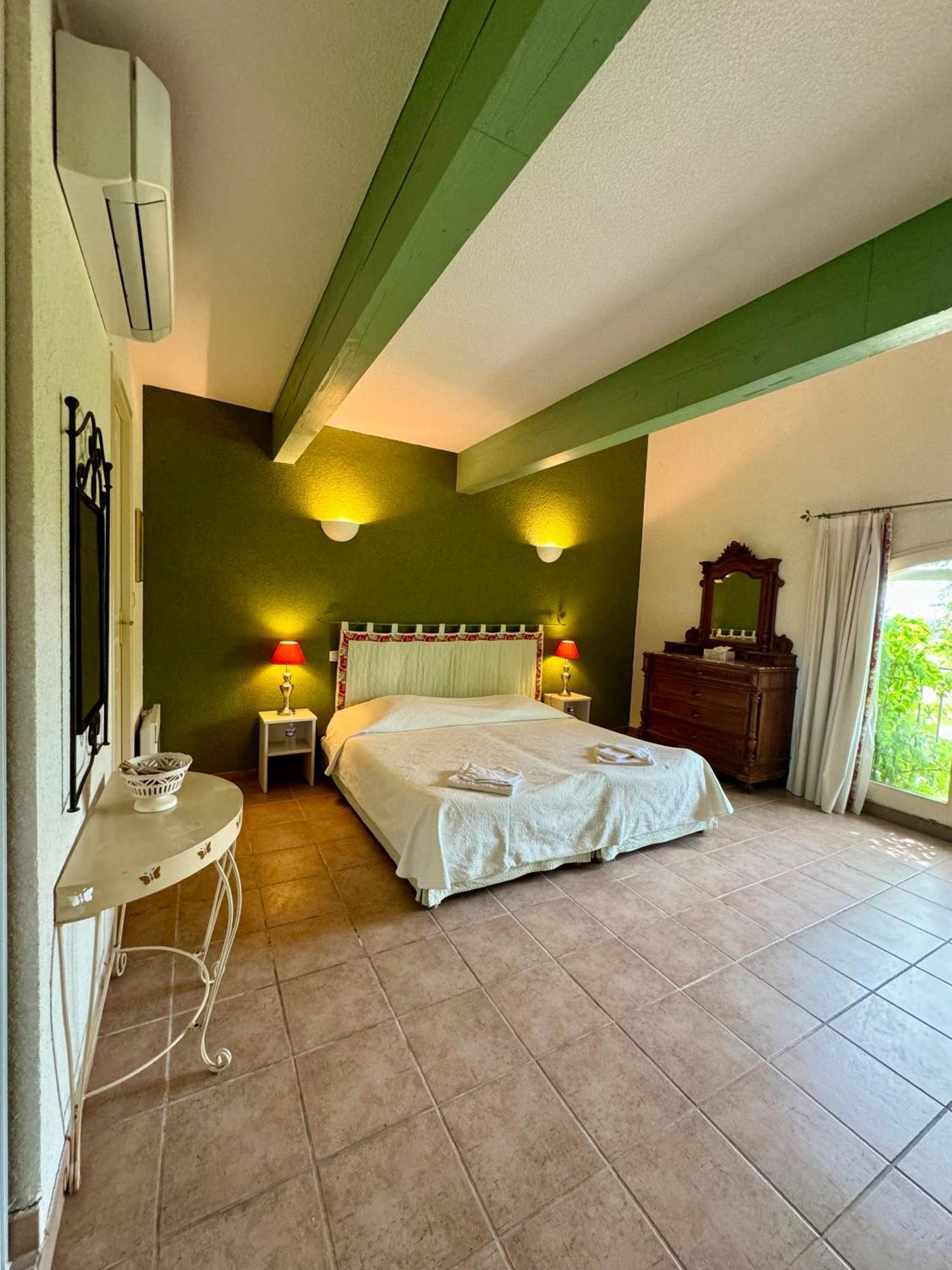 Guest house Mas Du Grand Peloux *
